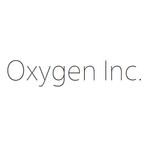 Oxygen Inc.